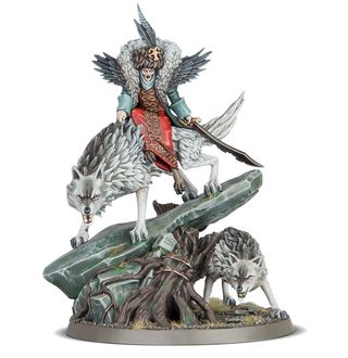 Prince Vhordrai, Lord of the Crimson Keep/Revenant Draconith Prince Vhordrai, Lord of the Crimson Keep/Revenant Draconith