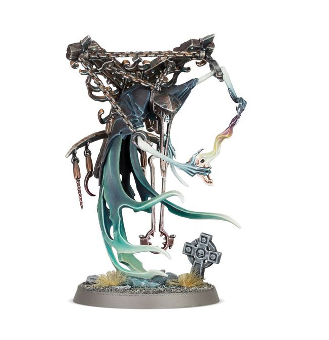 Krulghast Cruciator - view 1