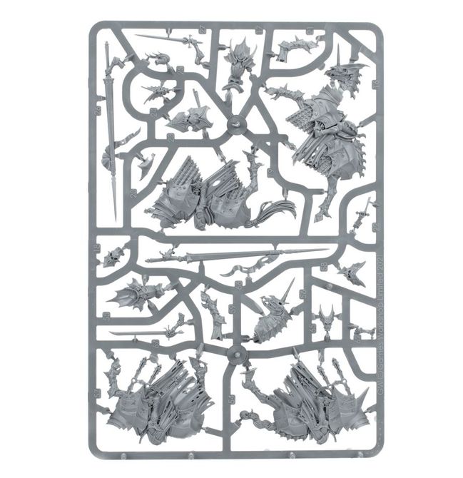 Blood Knights - view 8