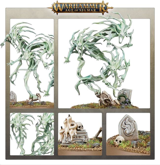 Spirit Hosts - view 4