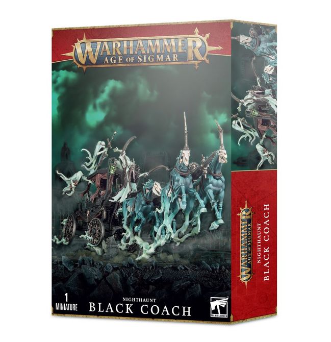 Black Coach - view 7