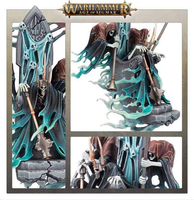 Kurdoss Valentian, The Craven King - view 3