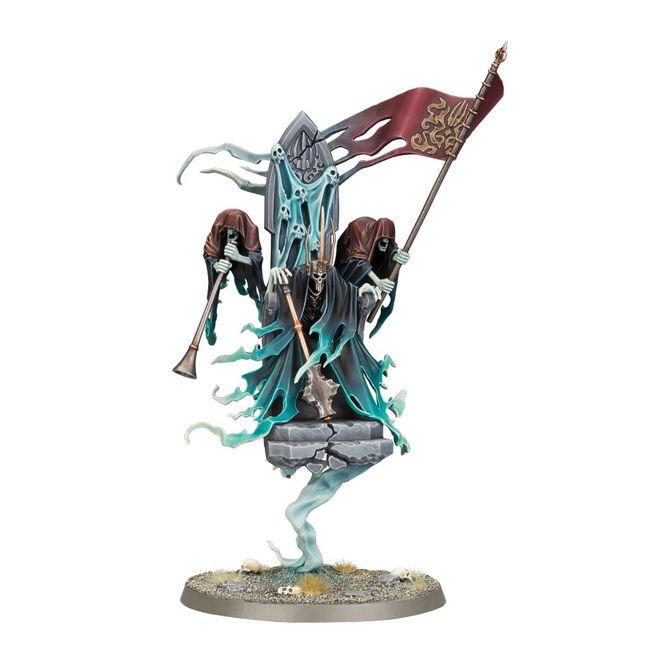 Kurdoss Valentian, The Craven King - view 1