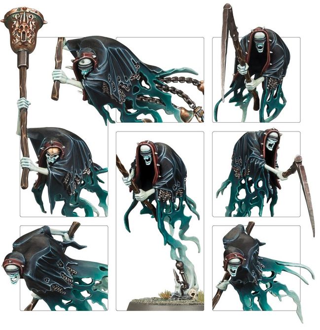 Grimghast Reapers - view 5