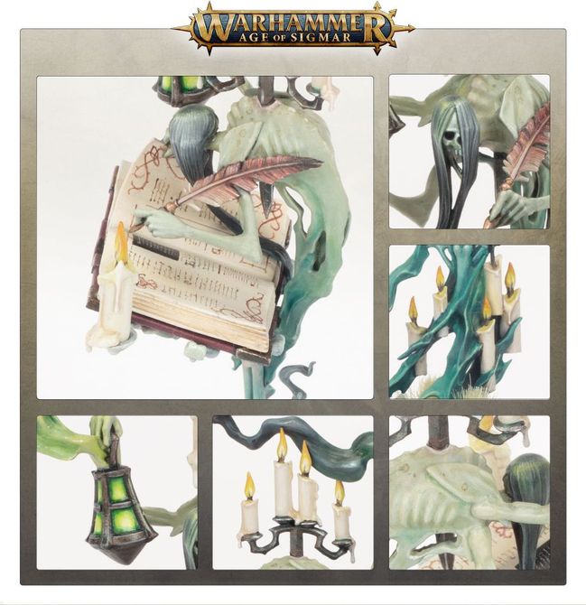 Scriptor Mortis - view 3