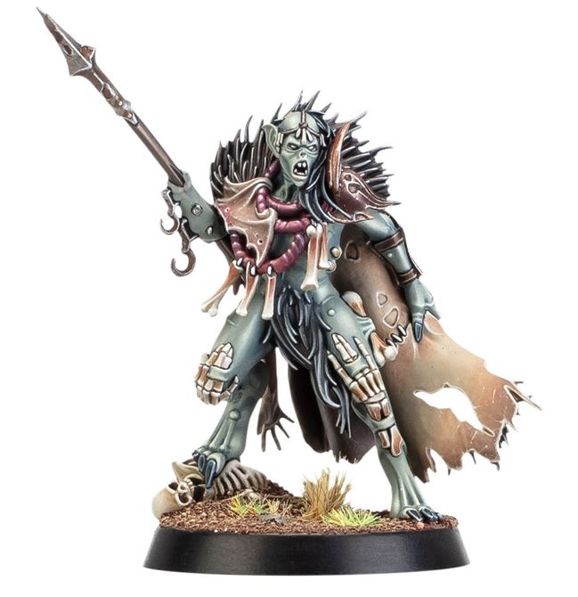 Warcry: Royal Beastflayers - view 12