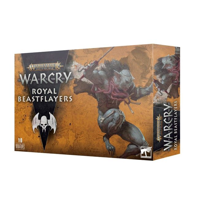 Warcry: Royal Beastflayers - view 17