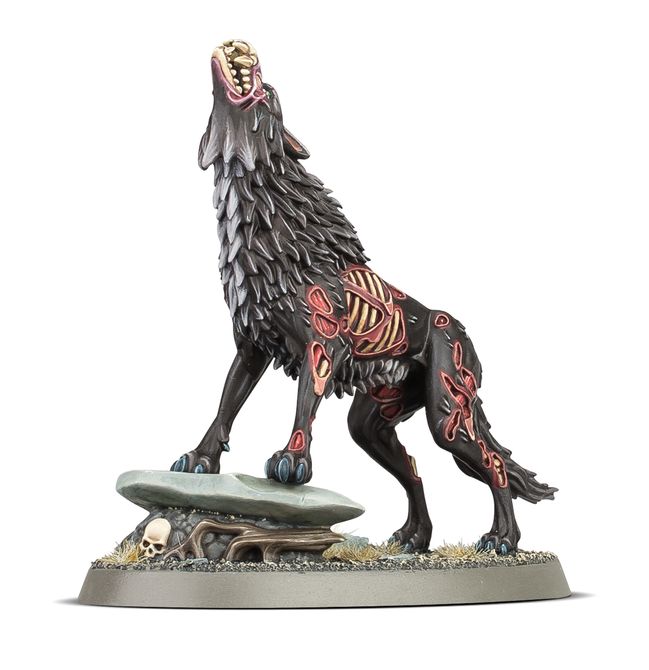 Dire Wolves - view 5