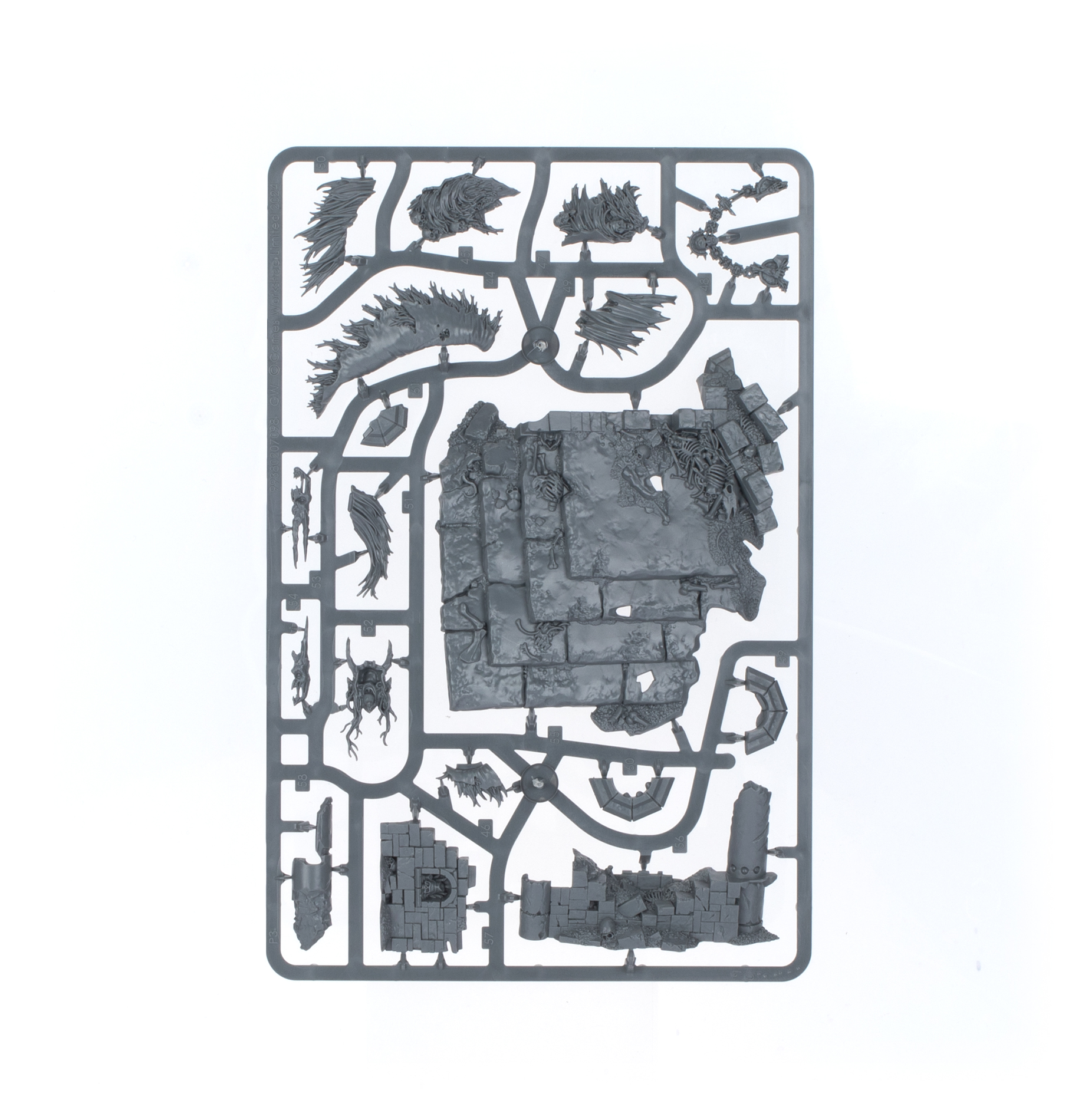 Ushoran, Mortarch of Delusion