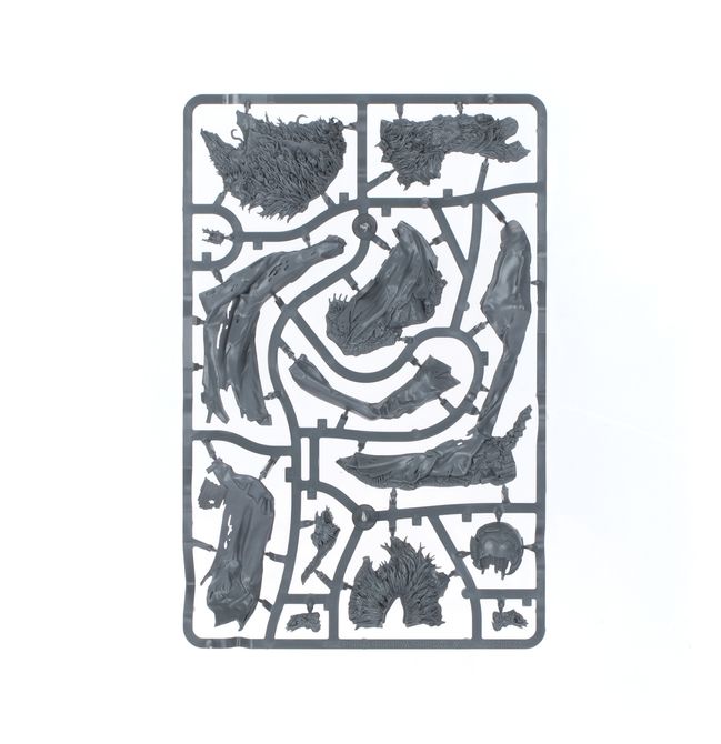 Ushoran, Mortarch of Delusion - view 6