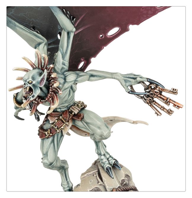 Abhorrant Gorewarden - view 2