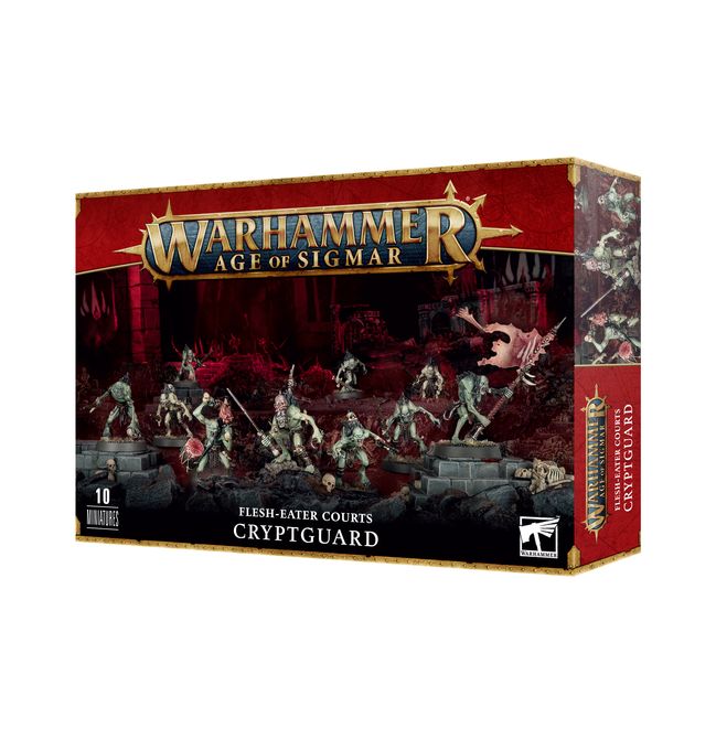 Cryptguard - view 6