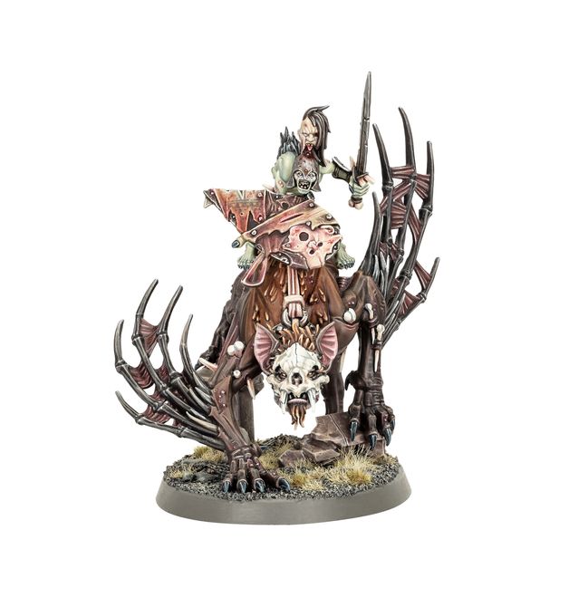 Morbheg Knights - view 2