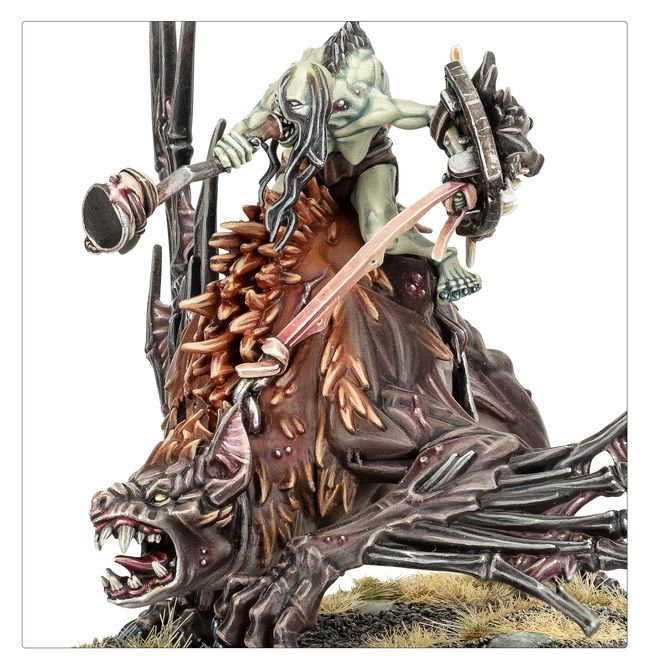 Morbheg Knights - view 4