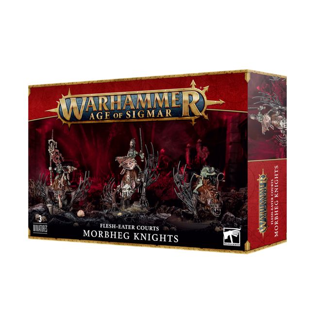 Morbheg Knights - view 10