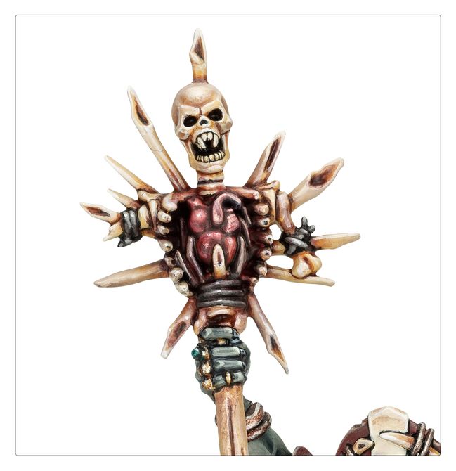 Abhorrant Cardinal - view 5