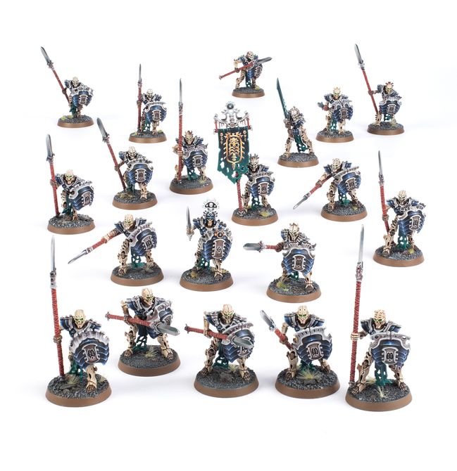 Mortek Guard - view 1