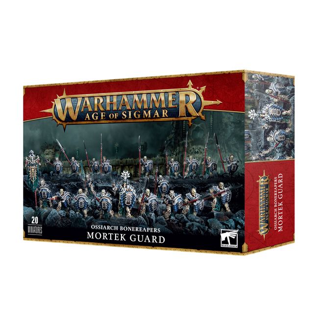 Mortek Guard - view 11