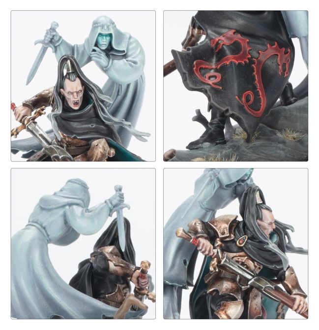 Blades of the Hollow King - view 5