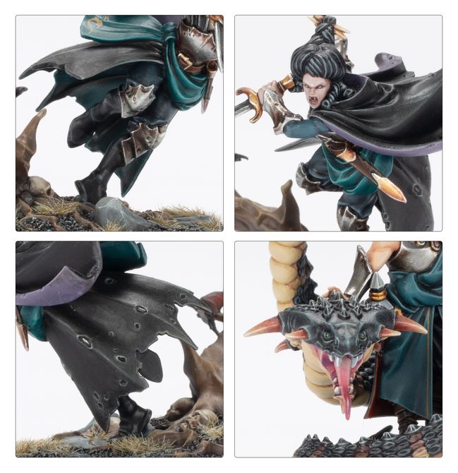 Blades of the Hollow King - view 6