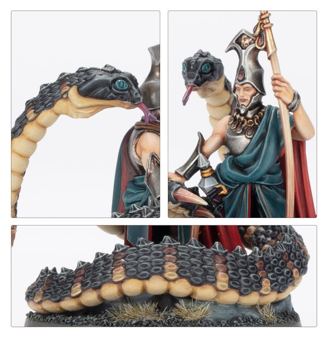 Blades of the Hollow King - view 7