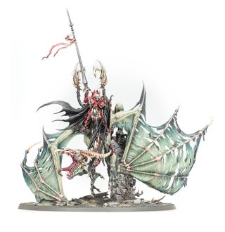 Soulblight Gravelords: Fell Bats - Warhammer Age of Sigmar