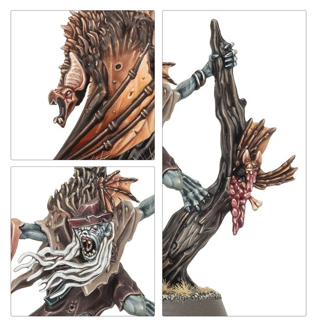 High Falconer Felgryn - view 5