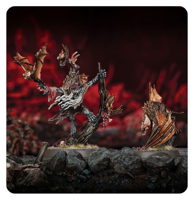 High Falconer Felgryn - view 6