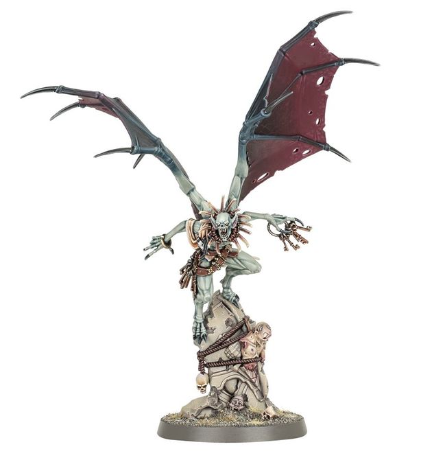 Spearhead: Flesh-eater Courts – Charnel Watch - view 2