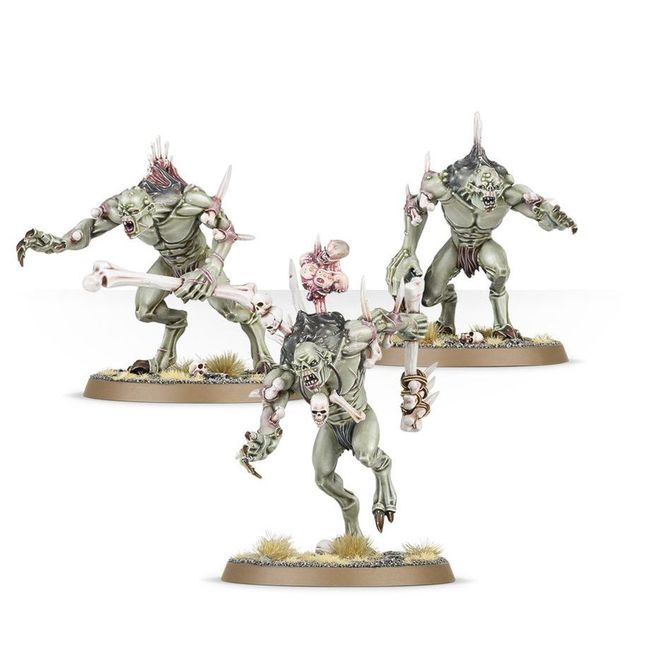 Spearhead: Flesh-eater Courts – Charnel Watch - view 4