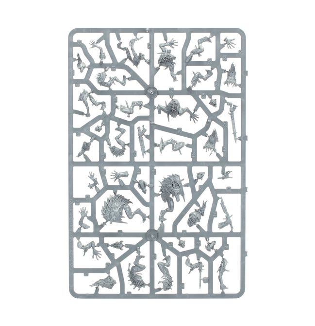 Spearhead: Flesh-eater Courts – Charnel Watch - view 29