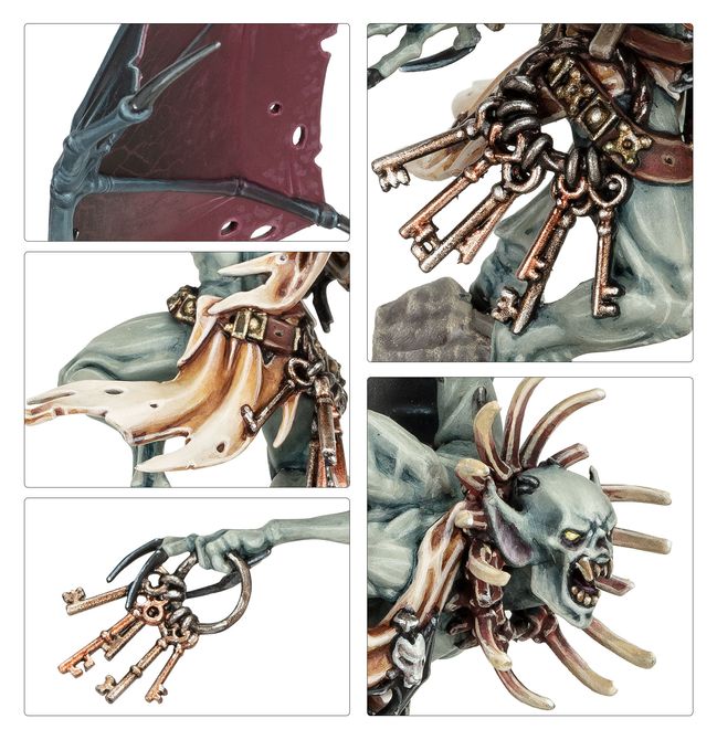 Spearhead: Flesh-eater Courts – Charnel Watch - view 18