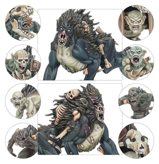 Spearhead: Flesh-eater Courts – Charnel Watch - view 22