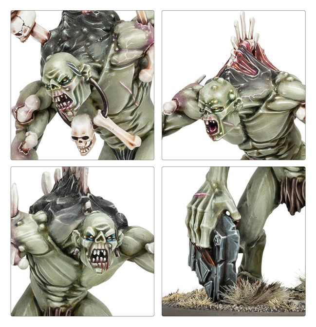 Spearhead: Flesh-eater Courts – Charnel Watch - view 20
