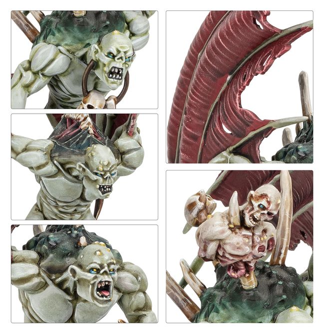 Spearhead: Flesh-eater Courts – Charnel Watch - view 19