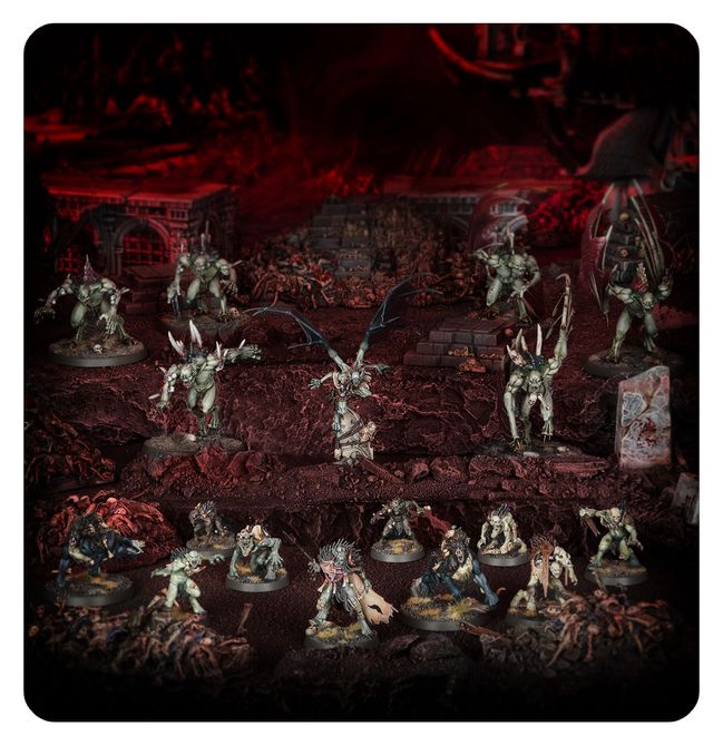 Spearhead: Flesh-eater Courts – Charnel Watch - view 23