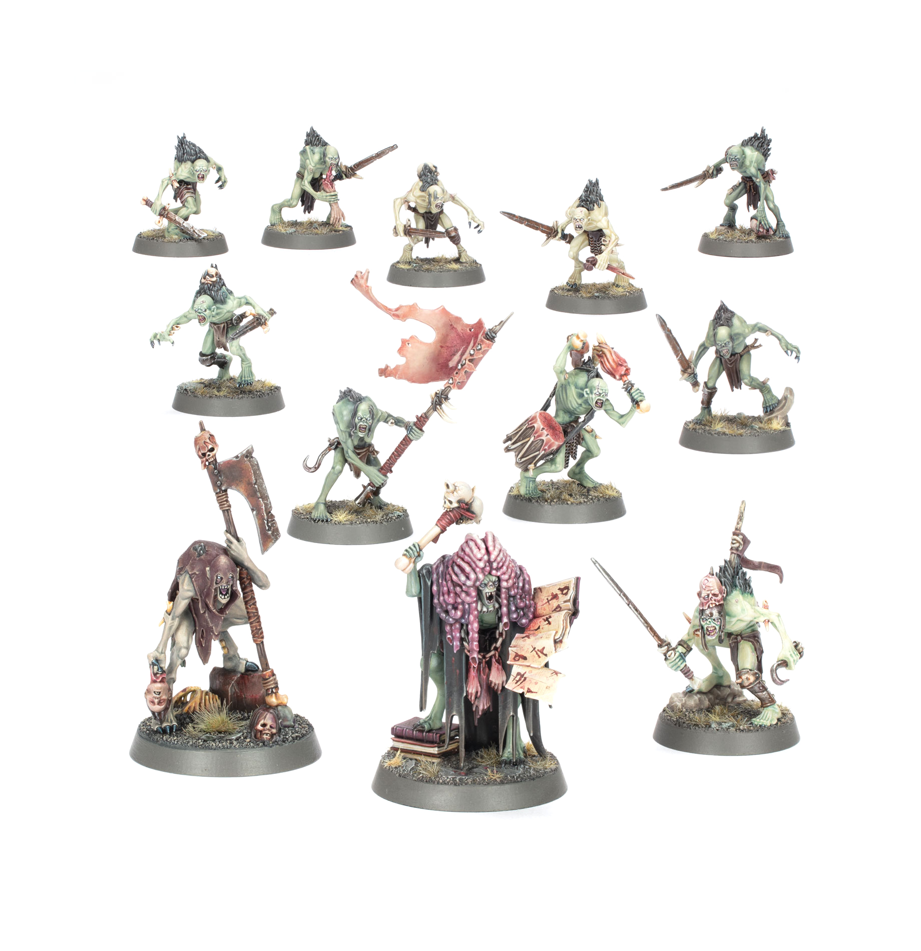 Warhammer Age of Sigmar ヌラーミアの牙セカール Warhammer Age of Sigmar ヌラーミアの牙セカール - メルカリ