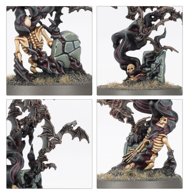 Soulblight Gravelords: Manifestations - view 7