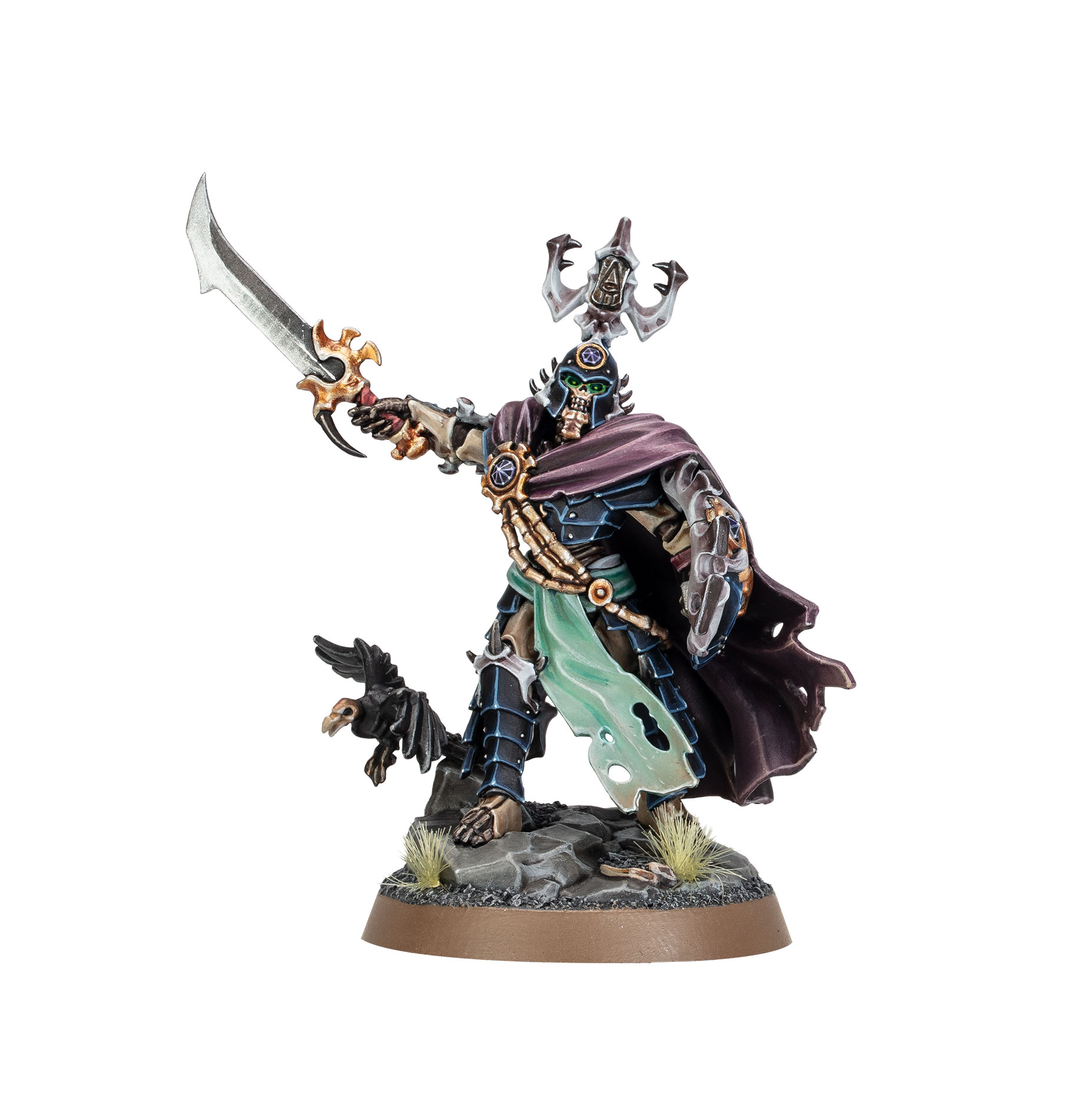 その他 WARHAMMER OSSIARCH BONEREAPERS DICE Ossiarch Bonereapers Dice