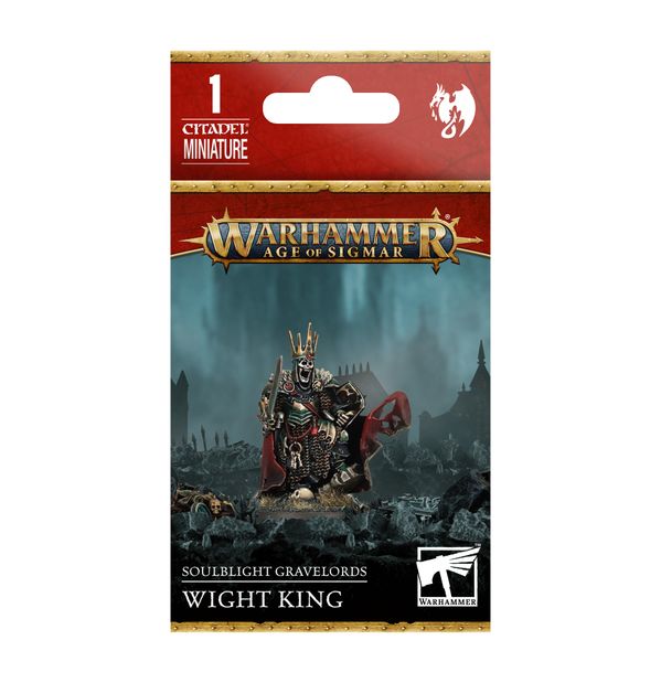 Deathrattle - Wight King main image 1