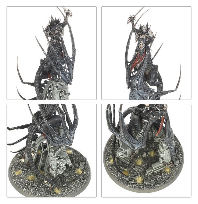 Vengorian Lord - view 3