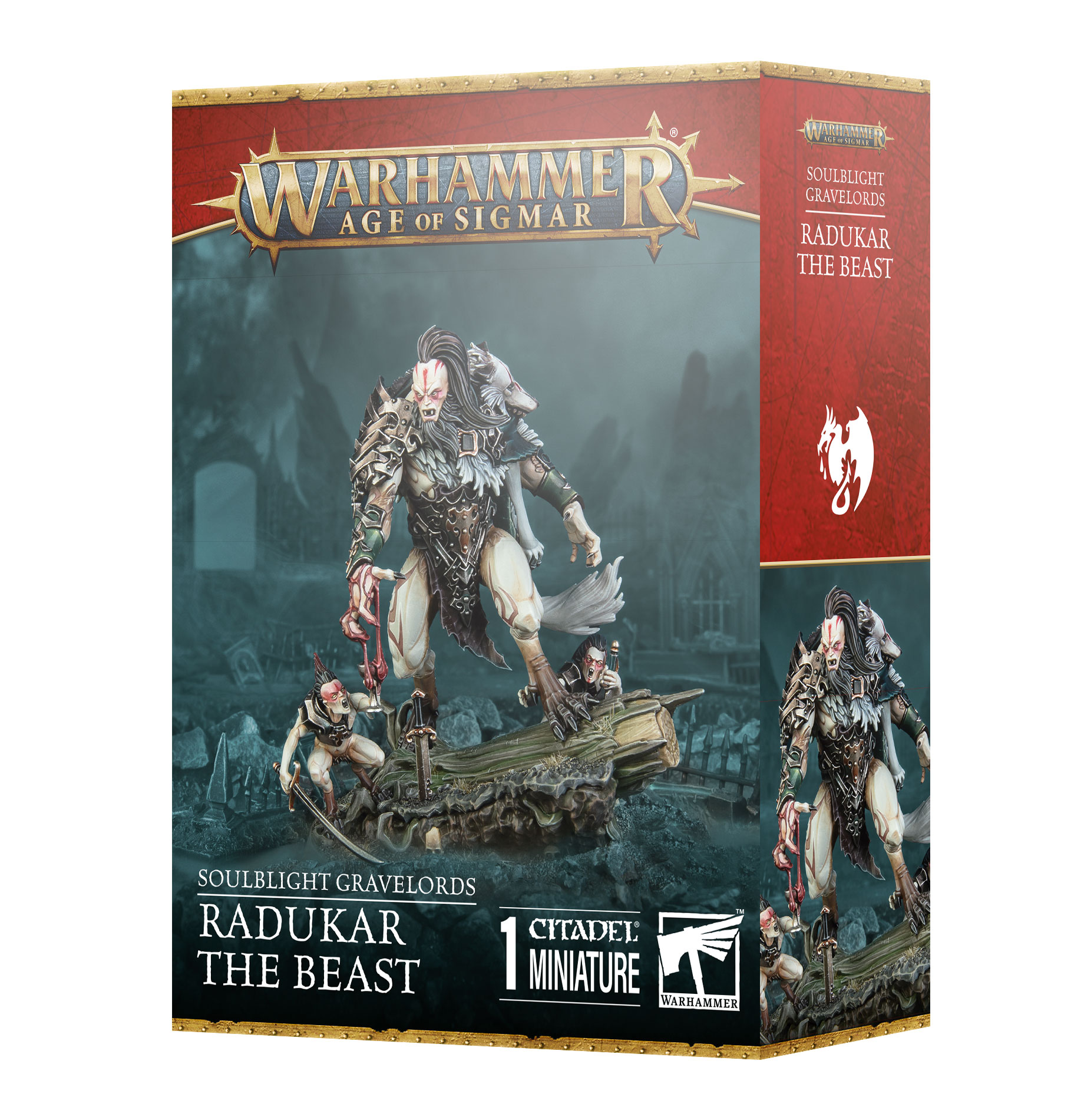 Warhammer Age of Sigmar ヌラーミアの牙セカール 7e276ad2e9f8adf45d87fbc1bde807