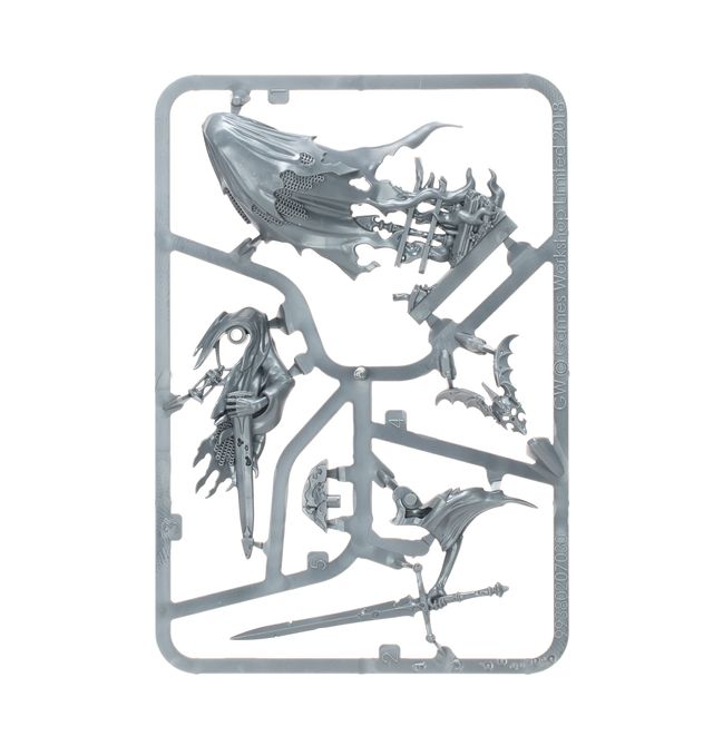 Knight of Shrouds - view 4