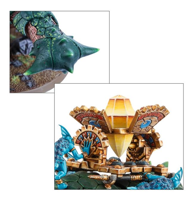 Bastiladon - view 7