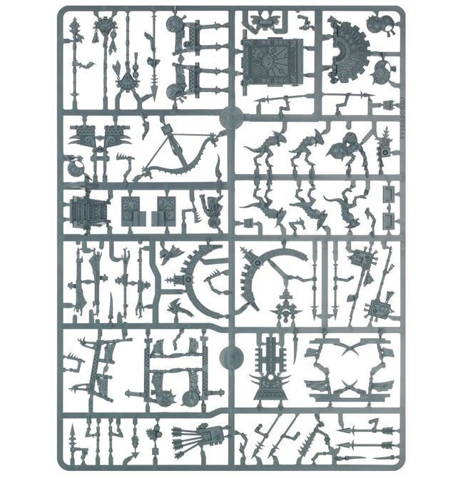 Stegadon Chief - view 4