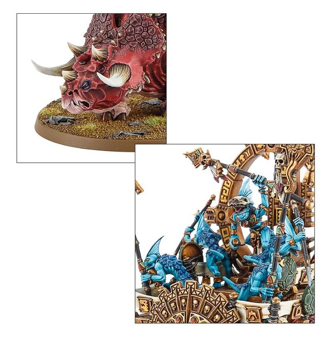 Engine of the Gods - view 5