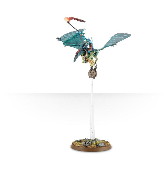 Terradon Riders - view 4