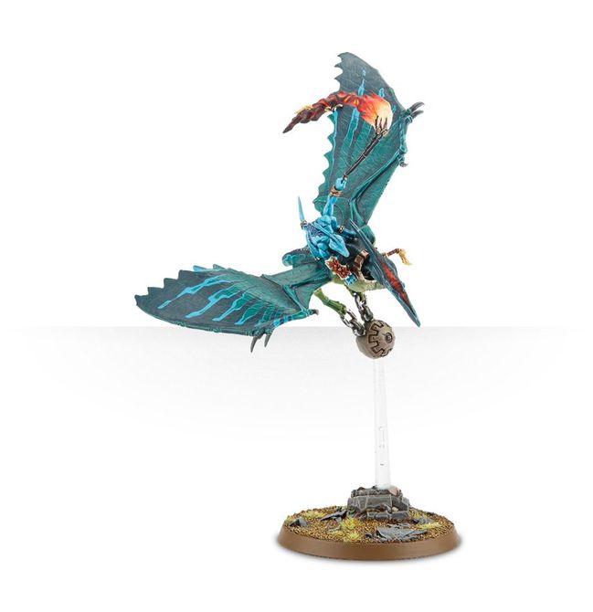 Terradon Riders - view 5