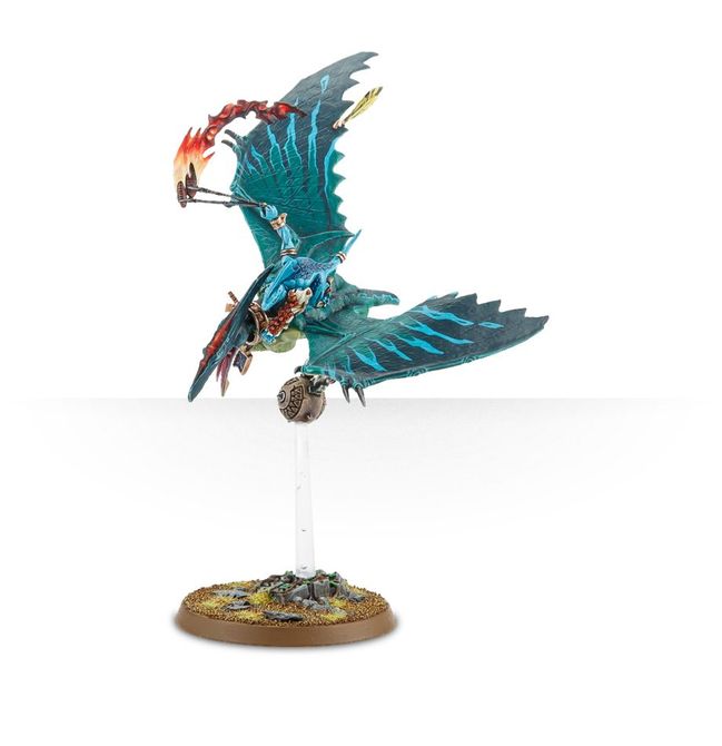Terradon Riders - view 6