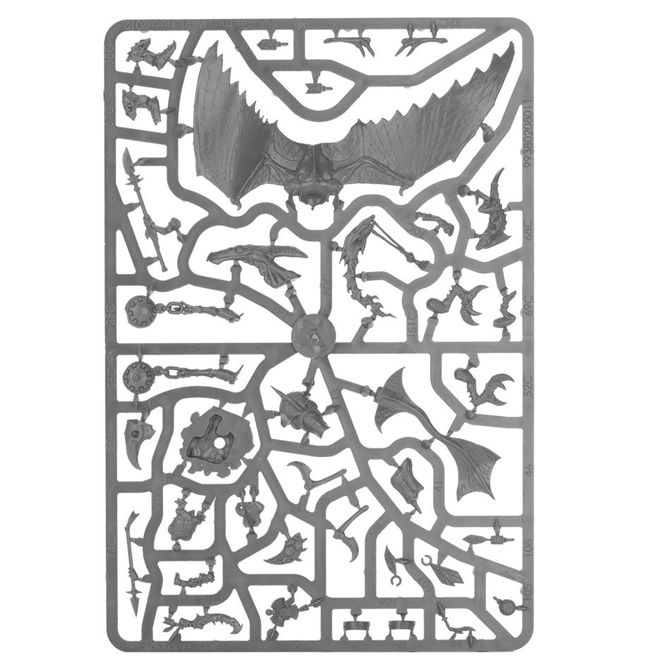 Terradon Riders - view 8